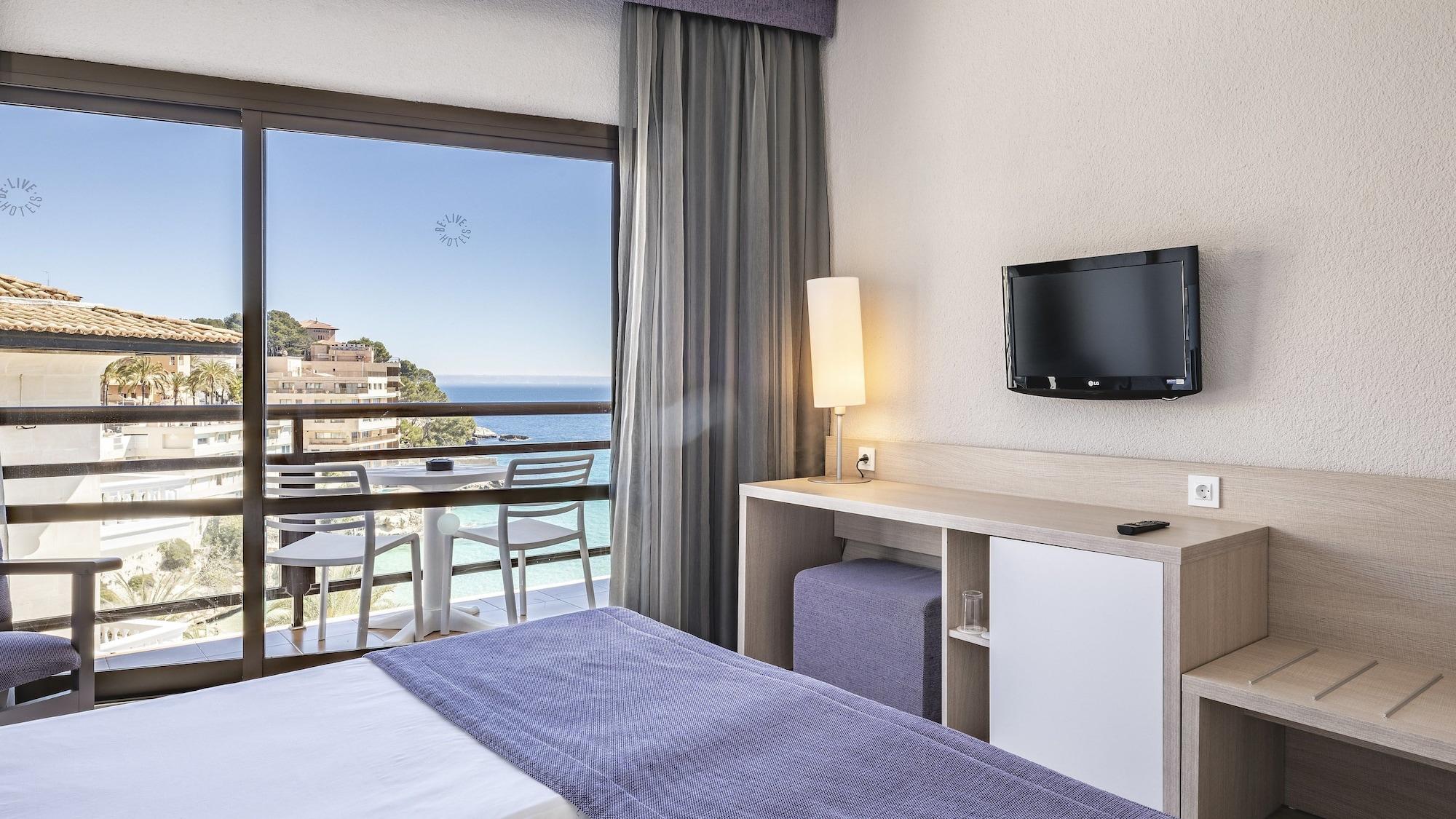 Hotel Be Live Adults Only Marivent Palma de Mallorca Dış mekan fotoğraf